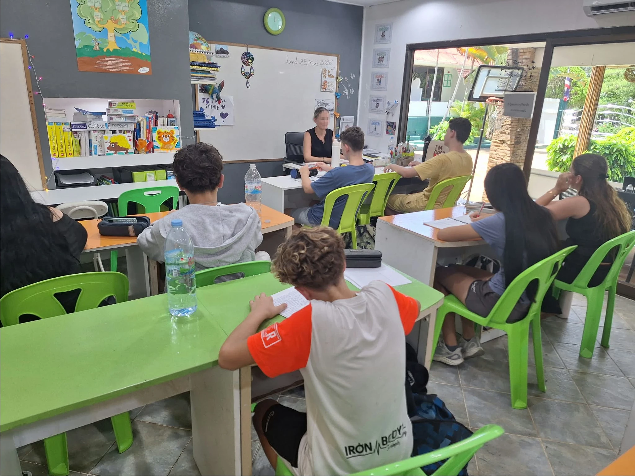 Ecole IFDS